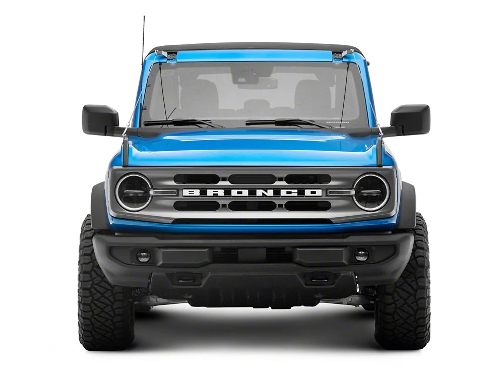 RedRock Limb Riser Kit (21-25 Bronco) - Image 5