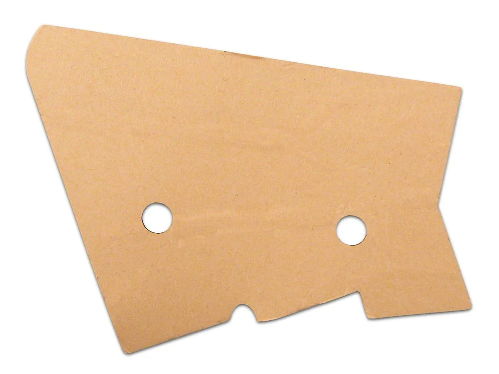RedRock Mirror Mount Kit (97-06 Jeep Wrangler TJ) - Image 12
