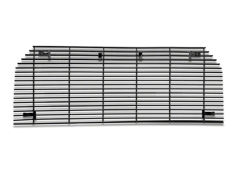 RedRock Modern Billet Upper Grille Replacement; Polished (15-17 F-150, Excluding Raptor) - Image 5