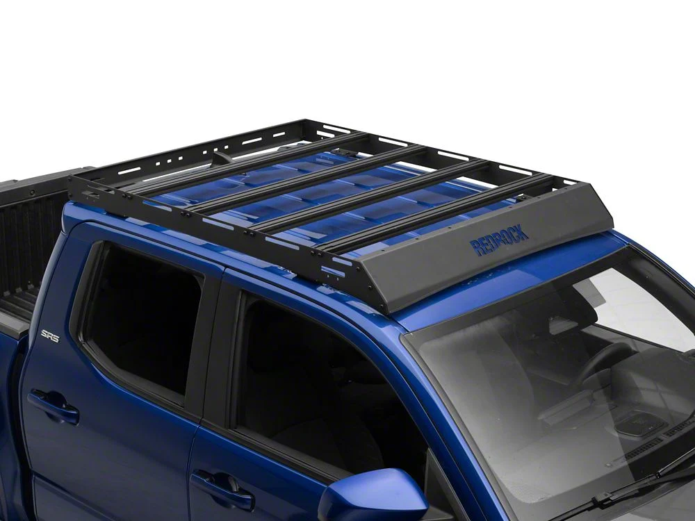 RedRock Modular Roof Rack (24-25 Tacoma Double Cab) - Image 2