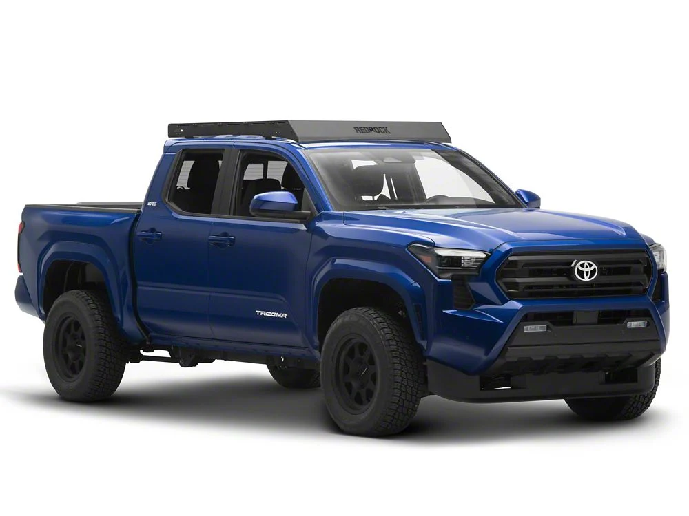 RedRock Modular Roof Rack (24-25 Tacoma Double Cab) - Image 3