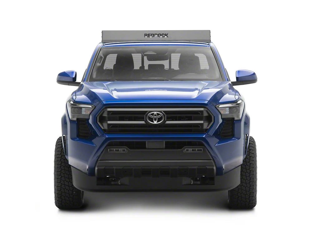 RedRock Modular Roof Rack (24-25 Tacoma Double Cab) - Image 5