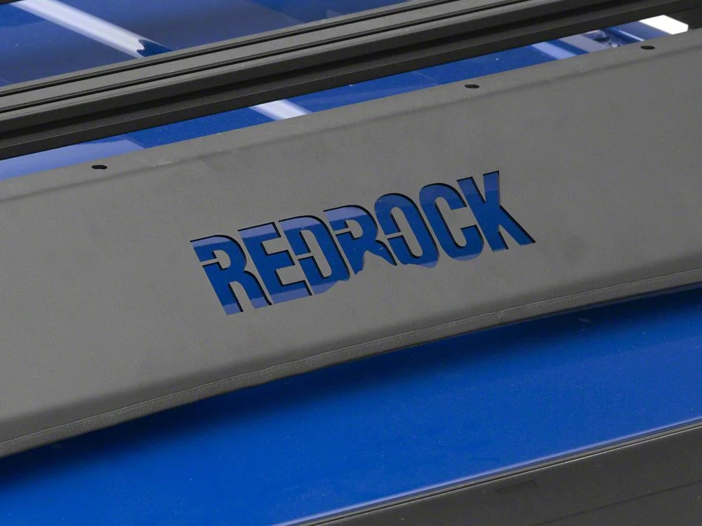RedRock Modular Roof Rack (24-25 Tacoma Double Cab) - Image 6