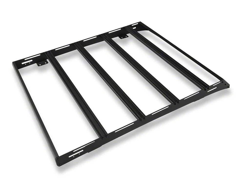 RedRock Modular Roof Rack (24-25 Tacoma Double Cab) - Image 7
