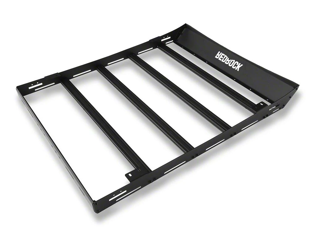 RedRock Modular Roof Rack (24-25 Tacoma Double Cab) - Image 8