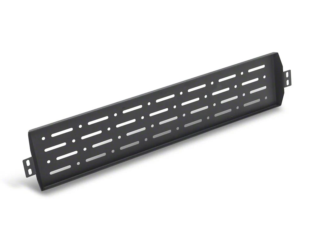 RedRock Molle Panel for RedRock Heavy Duty Bed Rack (99-25 Silverado 1500 Fleetside w/ 6.50-Foot Standard Box) - Image 3