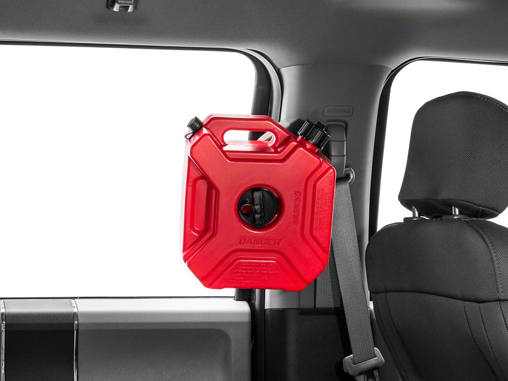 RedRock Mount for 3 and 5 Liter Jerry Can - Image 4