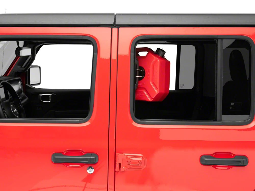 RedRock Mount for 3 and 5 Liter Jerry Can - Image 10