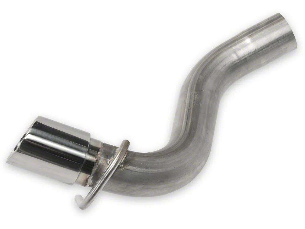 RedRock Muffler Delete (21-25 Bronco, Excluding Raptor) - Image 2