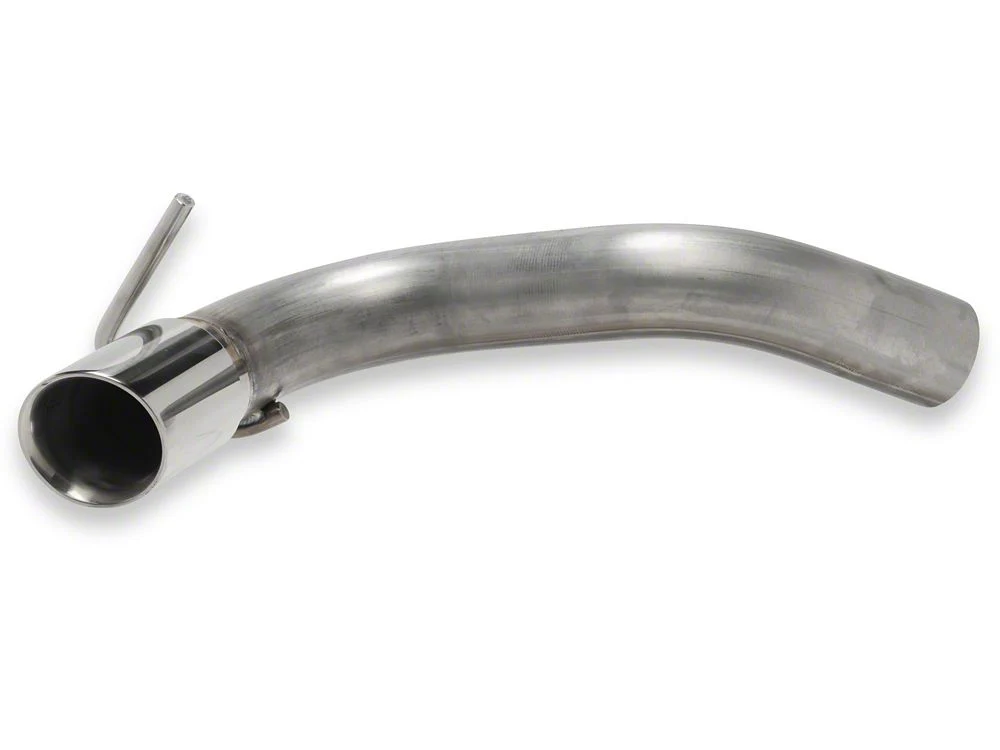 RedRock Muffler Delete (21-25 Bronco, Excluding Raptor) - Image 3