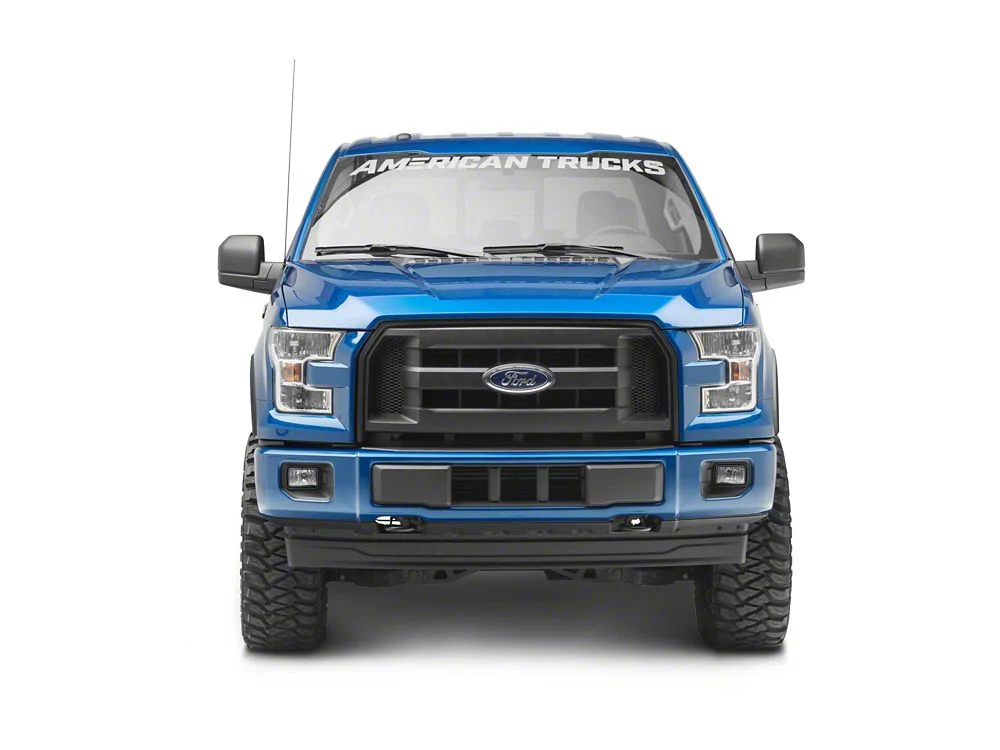 RedRock OE Replacement Fender Flares (15-17 F-150 w/ OE Fender Flares Only) - Image 3
