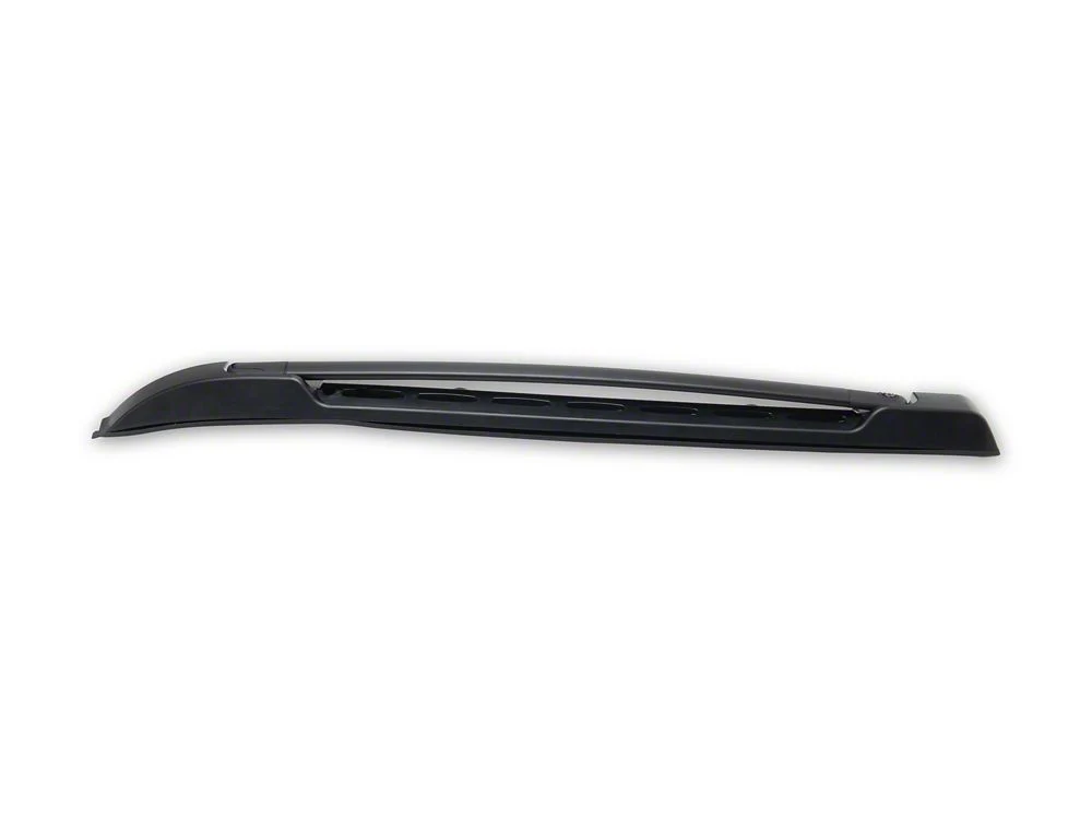 RedRock OE Style Cross-Bar Roof Rack (24-26 Tacoma Double Cab) - Image 6