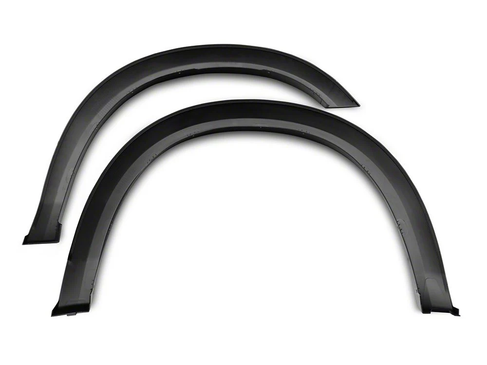 RedRock OE Style Fender Flares (10-18 RAM 2500) - Image 5