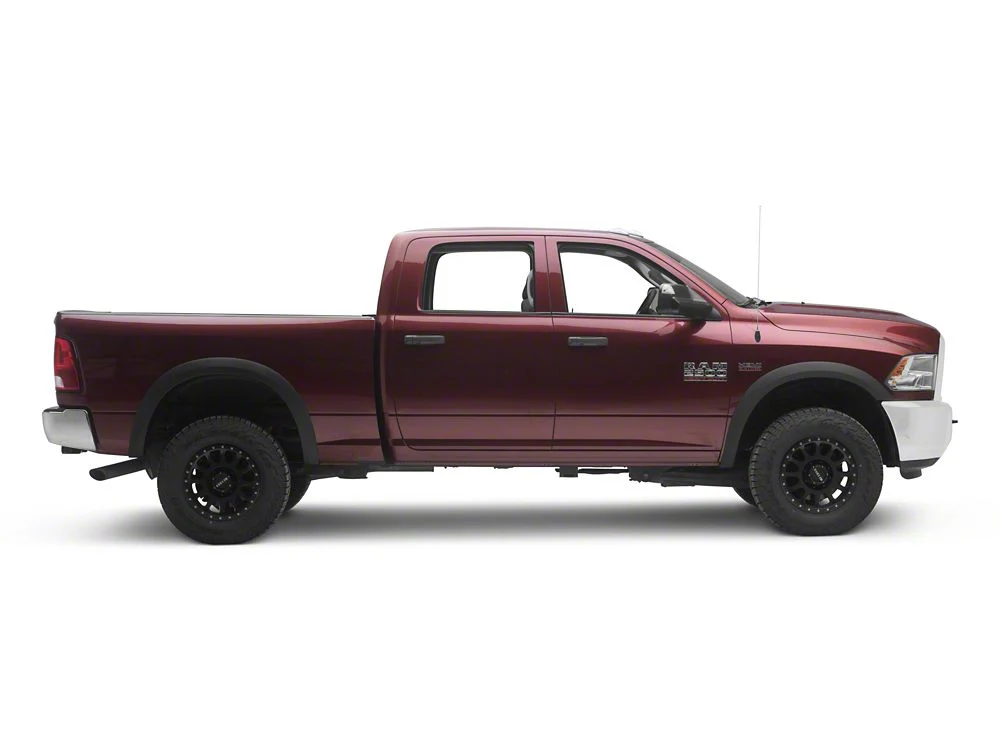RedRock OE Style Fender Flares (10-18 RAM 2500) - Image 9