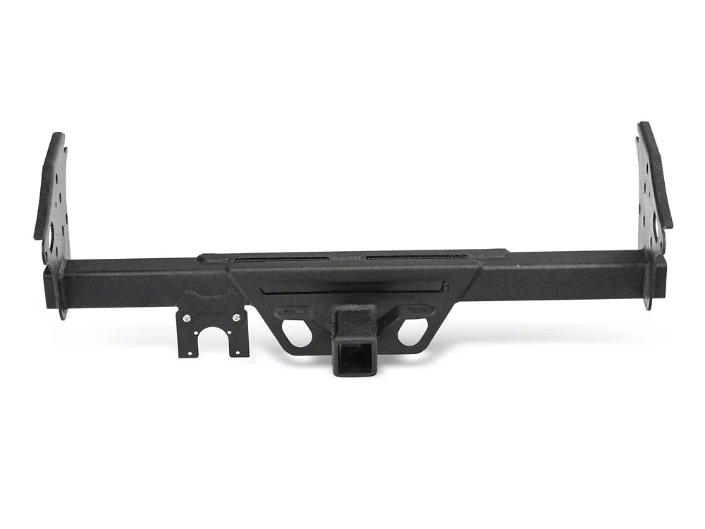 RedRock OE Style Hitch Assembly (05-15 Tacoma w/ Factory Hitch) - Image 3