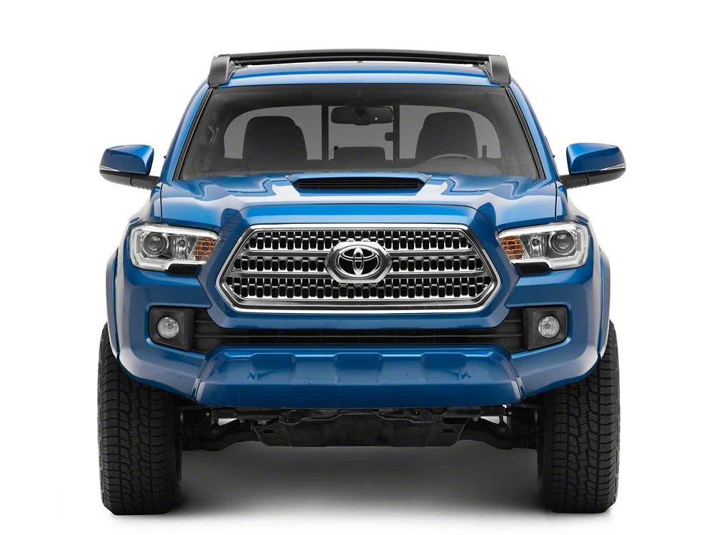 RedRock OEM Style Cross-Bar Roof Rack (05-23 Tacoma Double Cab) - Image 6