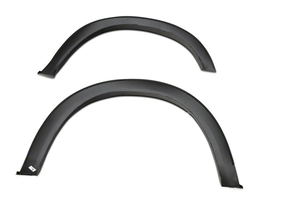 RedRock OEM Style Fender Flares (09-18 RAM 1500, Excluding Rebel) - Image 3