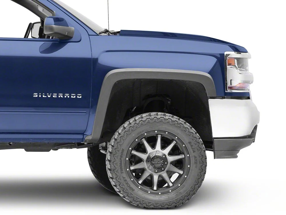 RedRock OEM Style Fender Flares (14-18 Silverado 1500) - Image 3