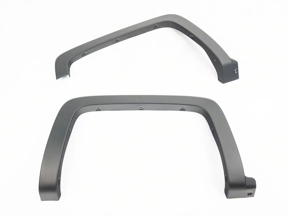 RedRock OEM Style Fender Flares (14-18 Silverado 1500) - Image 7