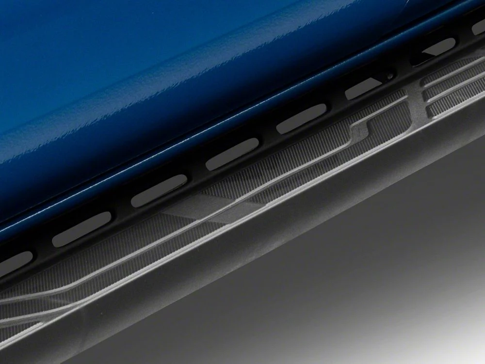 RedRock OEM Style Side Step Bars (05-23 Tacoma Double Cab) - Image 2