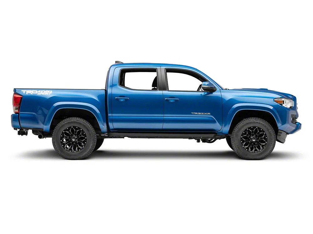 RedRock OEM Style Side Step Bars (05-23 Tacoma Double Cab) - Image 5