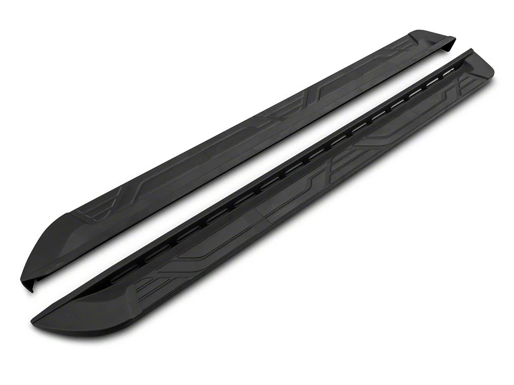 RedRock OEM Style Side Step Bars (05-23 Tacoma Double Cab) - Image 6