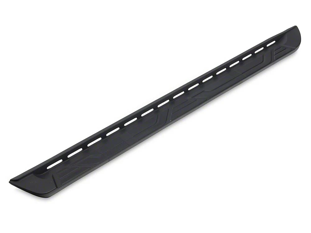 RedRock OEM Style Side Step Bars (24-25 Tacoma Double Cab) - Image 3