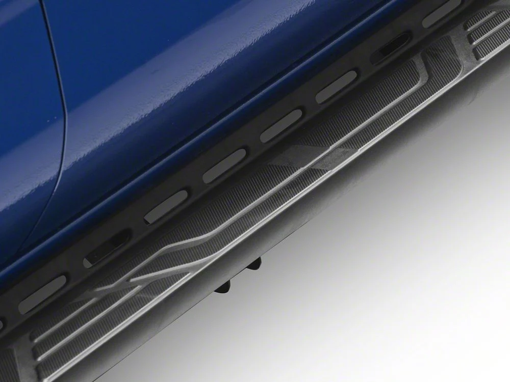 RedRock OEM Style Side Step Bars (24-25 Tacoma Double Cab) - Image 4