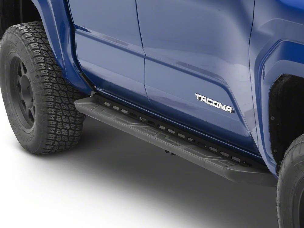 RedRock OEM Style Side Step Bars (24-25 Tacoma Double Cab) - Image 6