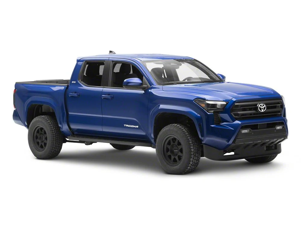 RedRock OEM Style Side Step Bars (24-25 Tacoma Double Cab) - Image 8