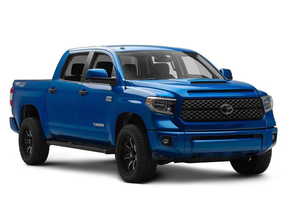 RedRock Off-Road Black Antenna; 6.50-Inch (07-25 Tundra) - Image 8