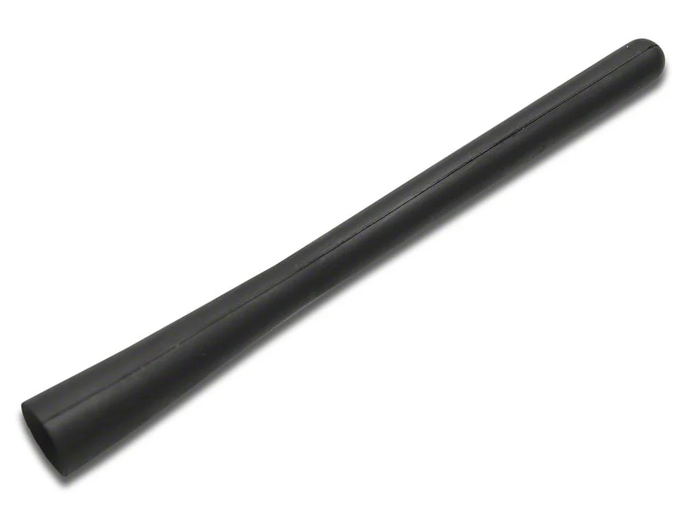 RedRock Off-Road Black Antenna; 6.50-Inch (11-25 F-250 Super Duty) - Image 2