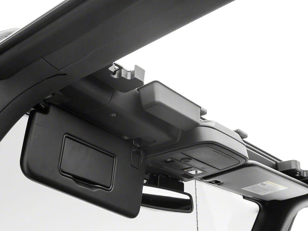RedRock Overhead Glasses Holder (21-25 Bronco) - Image 7