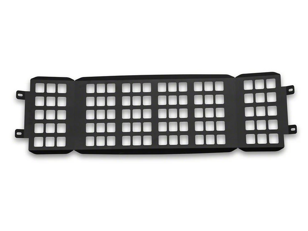 RedRock Overhead Molle Panel (05-15 Tacoma) - Image 5