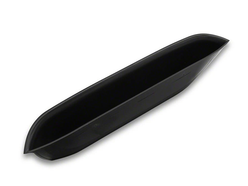 RedRock Passenger Grab Handle Storage Tray (11-18 Jeep Wrangler JK) - Image 2