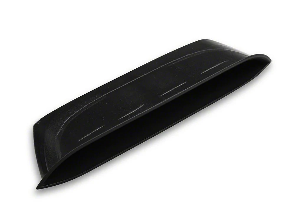 RedRock Passenger Grab Handle Storage Tray (11-18 Jeep Wrangler JK) - Image 3