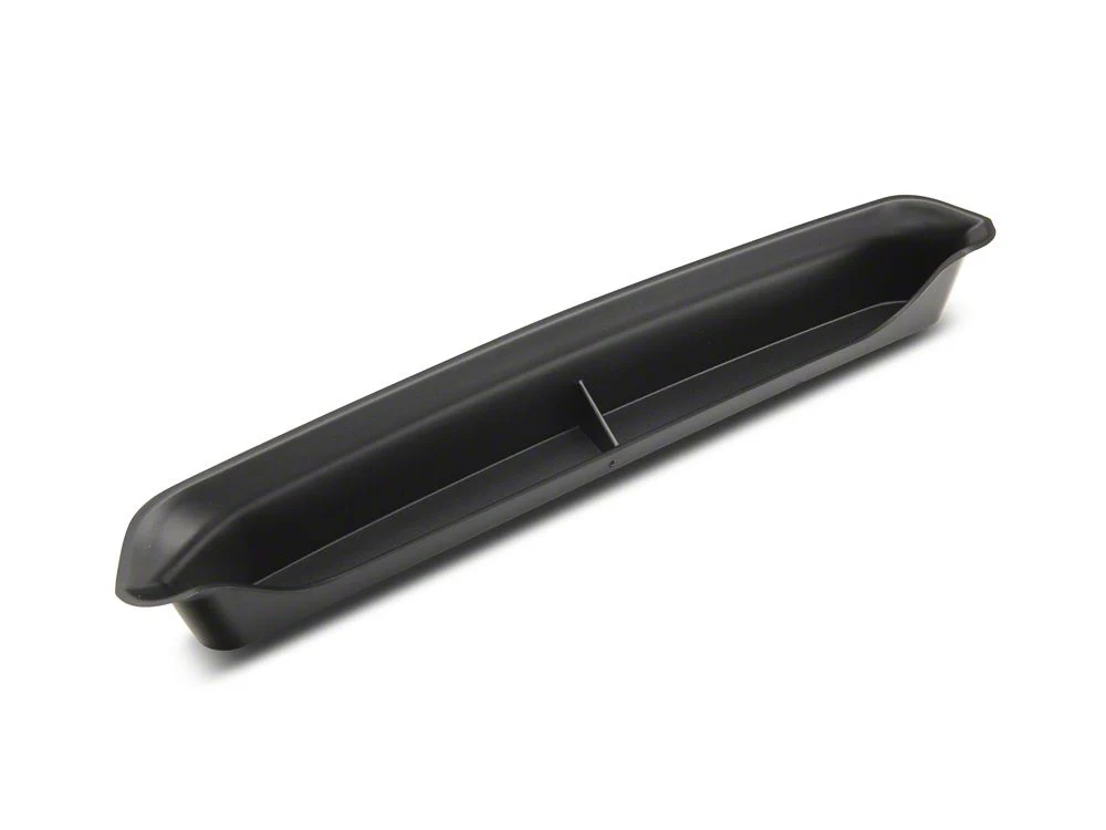 RedRock Passenger Grab Handle Storage Tray (20-23 Jeep Gladiator JT) - Image 3
