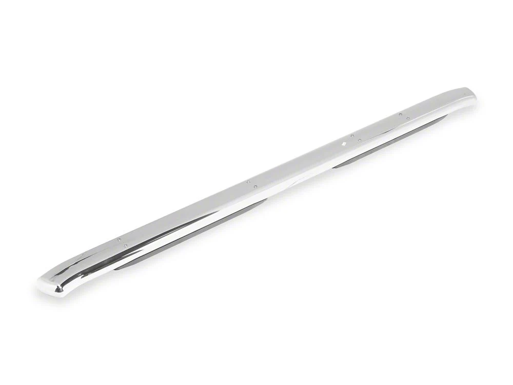 RedRock PNC Side Step Bars; Stainless Steel (24-25 Tacoma Double Cab) - Image 4