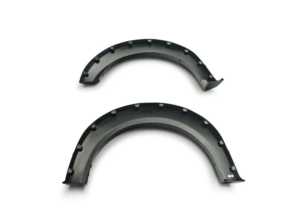 RedRock Pocket Style Fender Flares (09-14 F-150 Styleside, Excluding Raptor) - Image 5