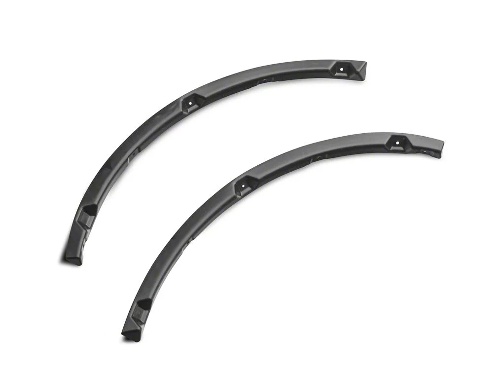 RedRock Pocket Style Fender Flares (09-14 F-150 Styleside, Excluding Raptor) - Image 6