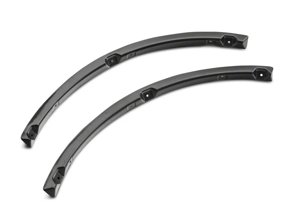 RedRock Pocket Style Fender Flares (15-17 F-150, Excluding Raptor) - Image 12