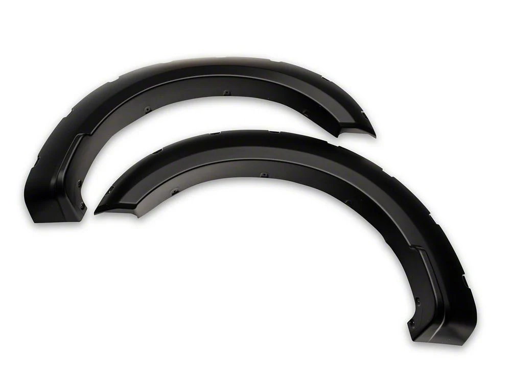 RedRock Pocket Style Fender Flares (17-22 F-250 Super Duty) - Image 3