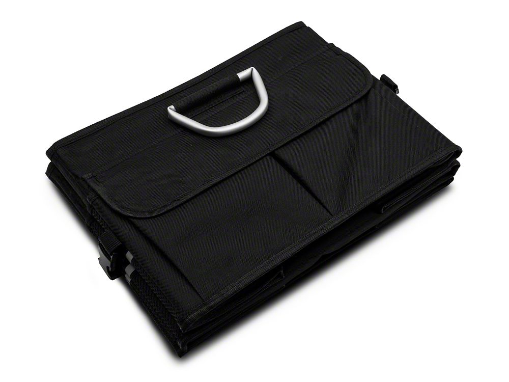 RedRock Portable Cargo Tote (20-25 Jeep Gladiator JT) - Image 5