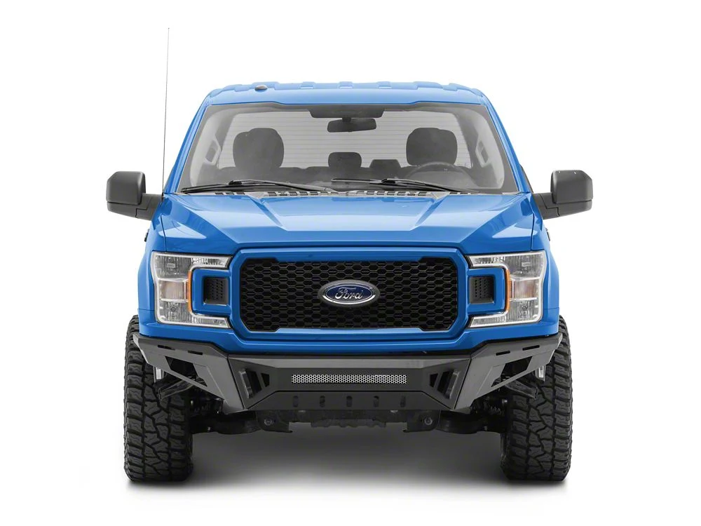 RedRock Pre-Runner HD Modular Front Bumper (18-20 F-150, Excluding Raptor) - Image 8
