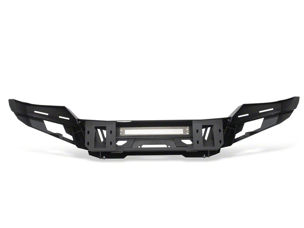 RedRock Pre-Runner HD Modular Winch Mount Front Bumper (11-16 F-350 Super Duty) - Image 5