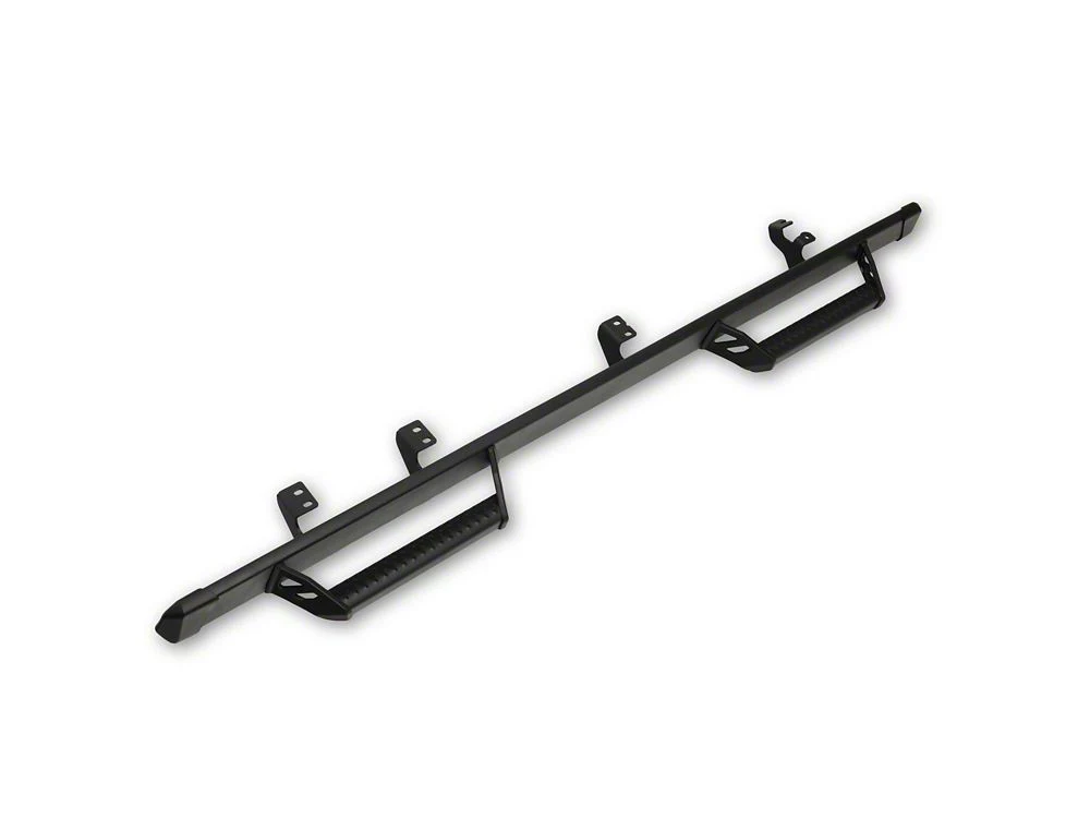 RedRock Predator Side Step Bars (24-26 Tacoma Double Cab) - Image 3