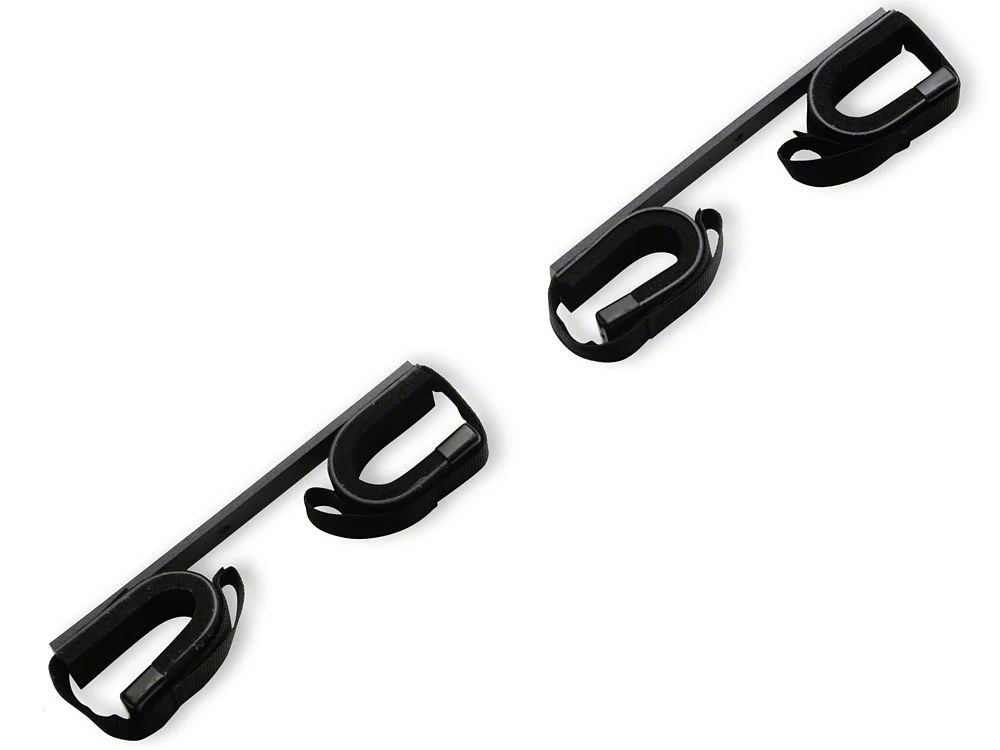 RedRock Quick-Draw Overhead Gun Rack (20-25 Jeep Gladiator JT) - Image 9