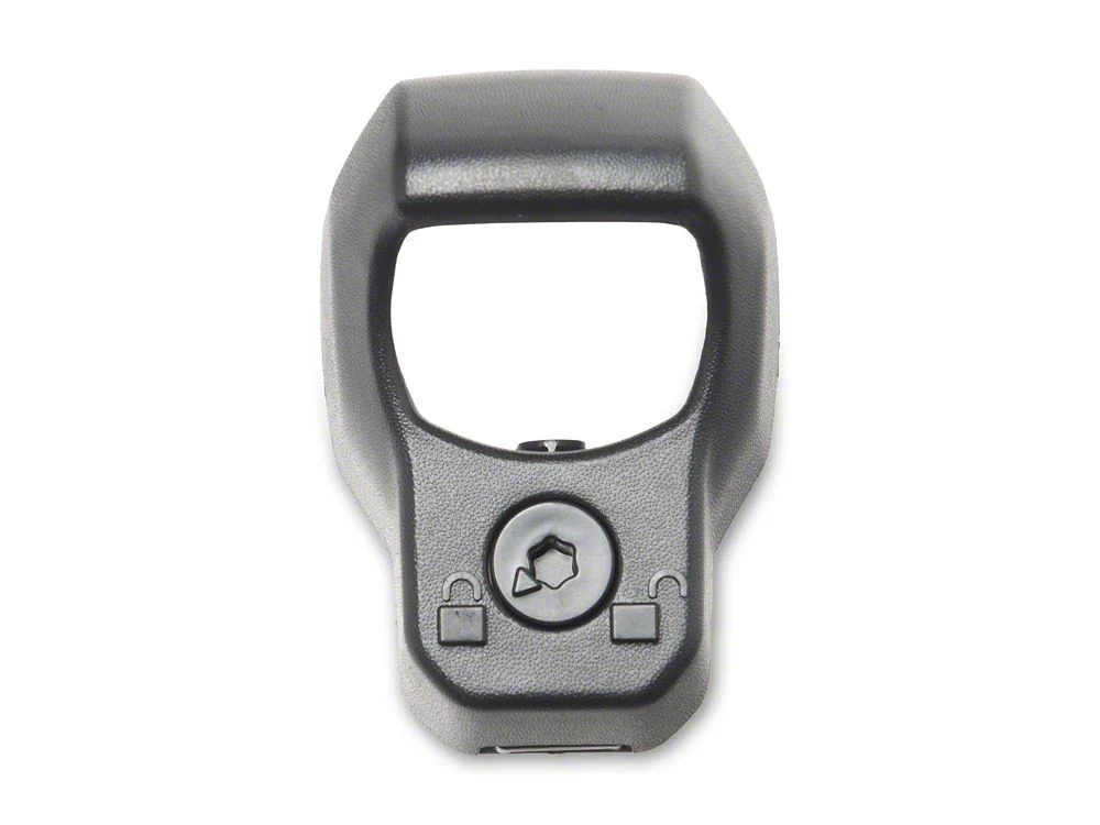 RedRock Rear Camera Cover (18-25 Jeep Wrangler JL Rubicon) - Image 4