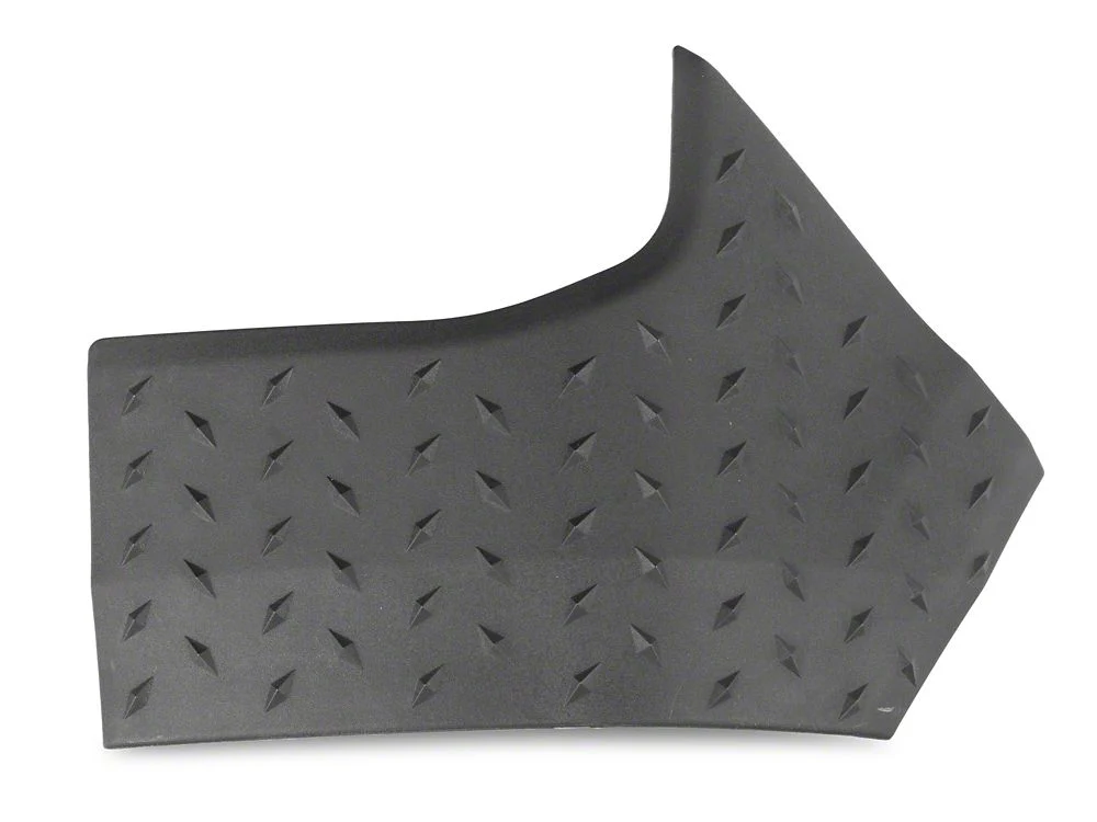 RedRock Rear Corner Body Armor (21-25 Bronco, Excluding Raptor) - Image 7