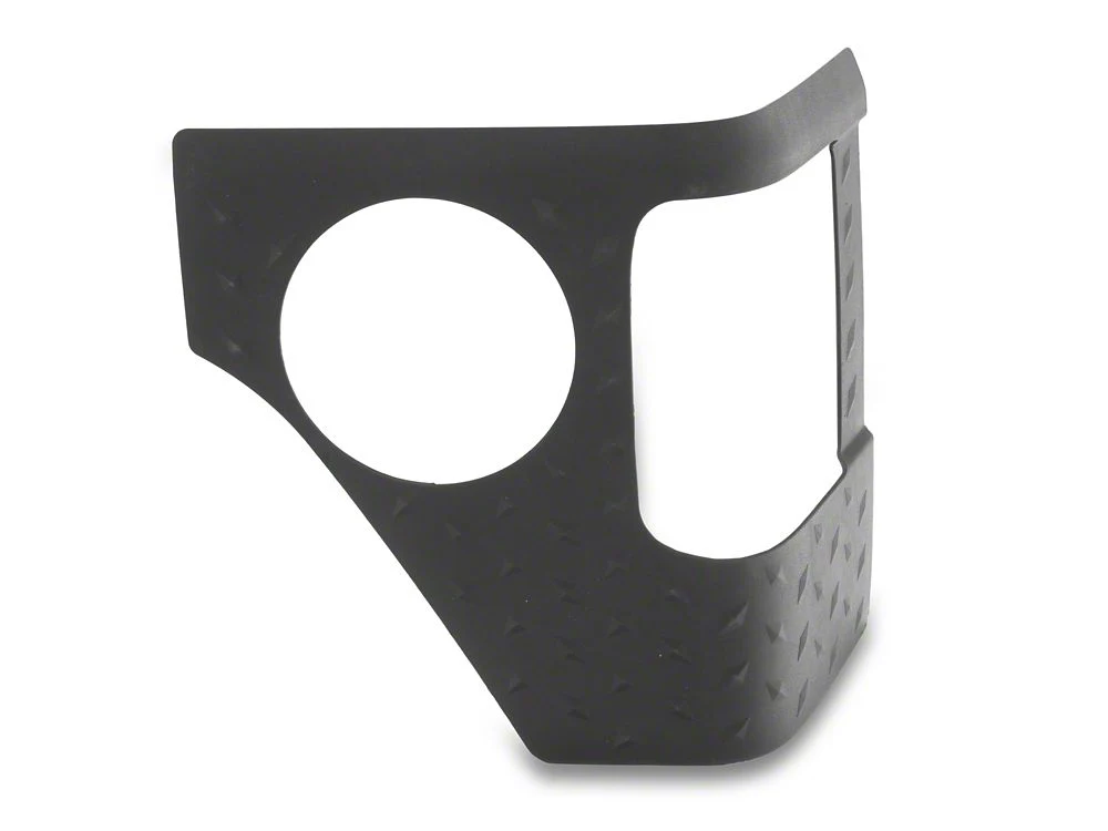 RedRock Rear Corner Guards (18-25 Jeep Wrangler JL) - Image 5